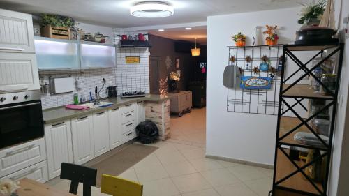 בונד גרנד סוויטס-BOND Grand Suites in Beer Sheva