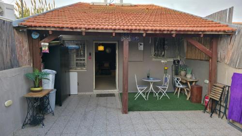 בונד גרנד סוויטס-BOND Grand Suites in Beer Sheva