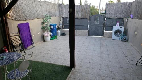 בונד גרנד סוויטס-BOND Grand Suites in Beer Sheva