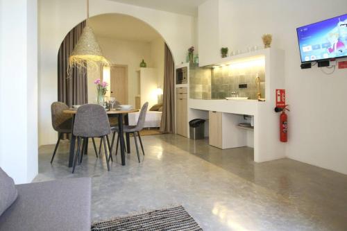 PepeFlats - Eco Apartamento Mediterraneo PV