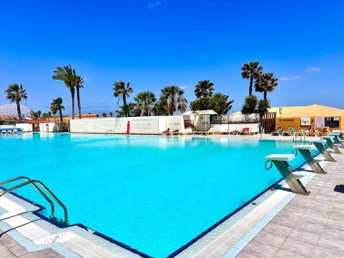 Sun and Soul Apartaments 1