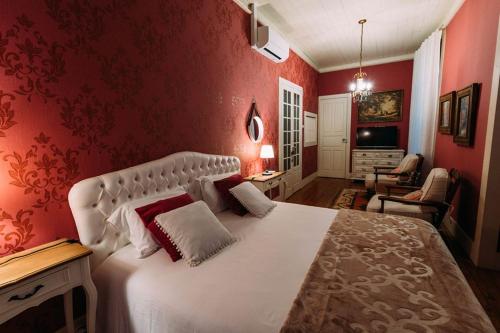  QDV Guest House in Guimarães