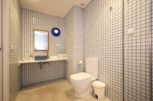 PepeFlats - Eco Suite Mediterranea 1 - Campanar 1 - image 4
