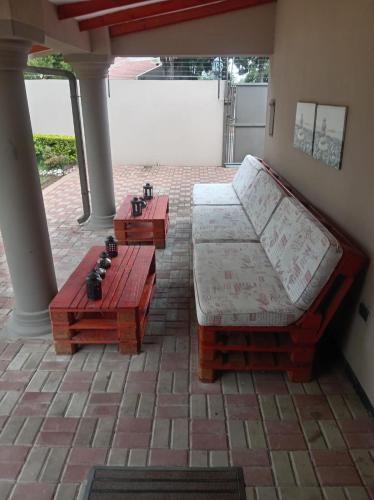 Limelight luxury Home in Brakpan