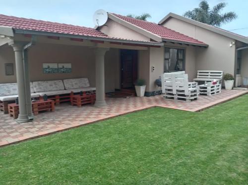 Limelight luxury Home in Brakpan