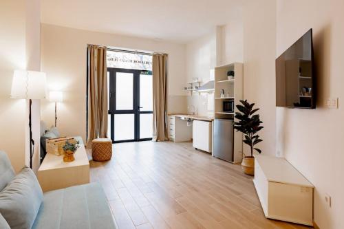 PepeFlats - City center Valencia flat - HD1B