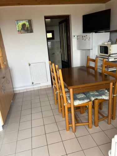 Gite de Hautsegur in Antraigues-sur-Volane