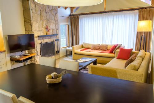 Galileo Boutique Hotel Cerro Catedral in Cerro Catedral