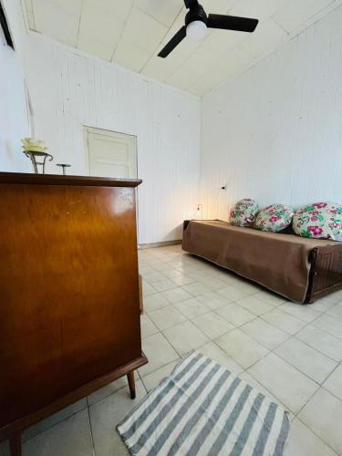 la casita del altillo
