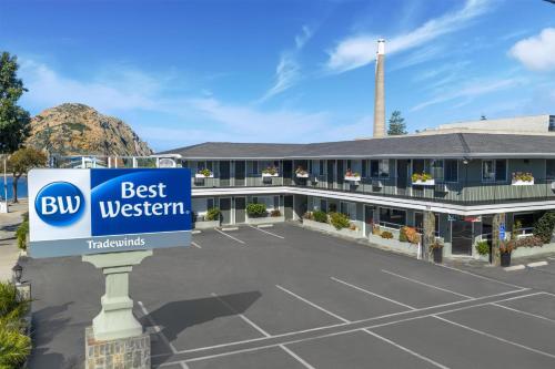 Best Western Tradewinds - image 15