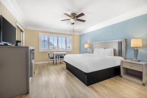 Best Western Tradewinds - image 30