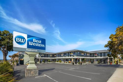Best Western Tradewinds - image 34
