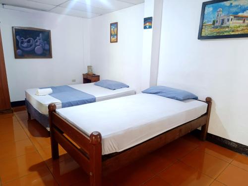 Facilities