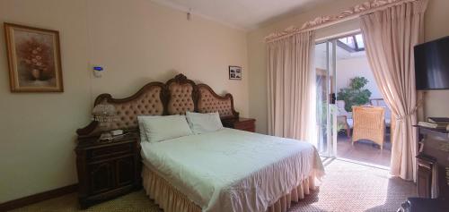 Dawn Garden Guesthouse in Bothaville