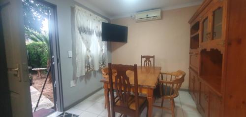 Dawn Garden Guesthouse in Bothaville