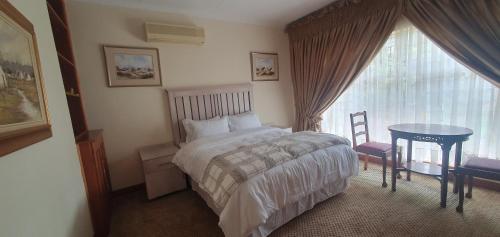 Dawn Garden Guesthouse in Bothaville