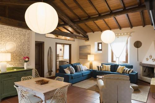 Agriturismo Pimpinnacolo in Порто Ерколе