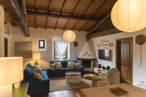 Agriturismo Pimpinnacolo in Порто Ерколе