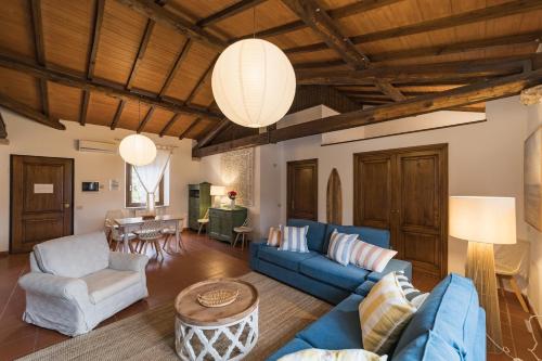Agriturismo Pimpinnacolo in Порто Ерколе