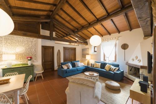 Agriturismo Pimpinnacolo in Порто Ерколе