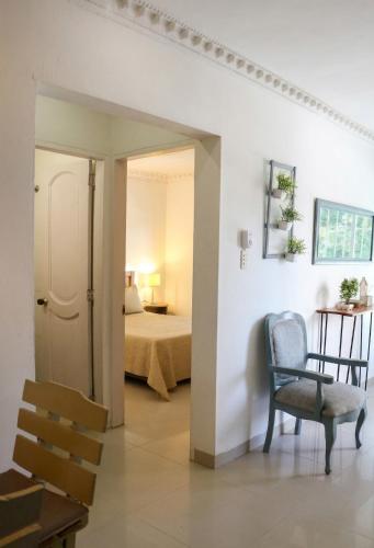Hogar Acogedor, Centro Hostorico y Playa Cocos