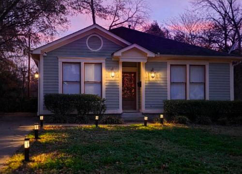 The Memphis Getaway – khách sạn tại Đông Memphis