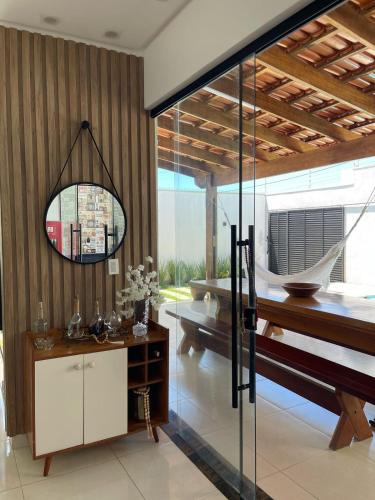 Casa aconchego in 阿爾科巴薩