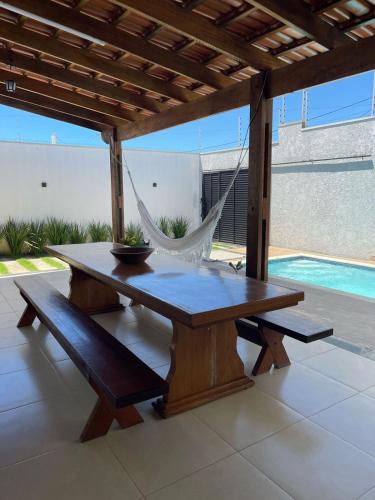Casa aconchego in 阿爾科巴薩