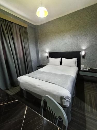Hotel Bermudez in Maracay