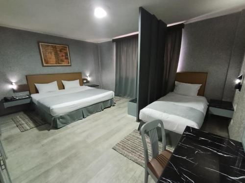 Hotel Bermudez in Maracay