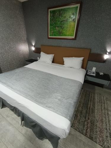 Hotel Bermudez
