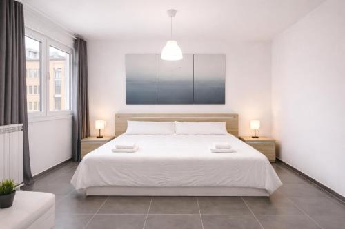 Nova Suites Viveiro - As Casas Novas