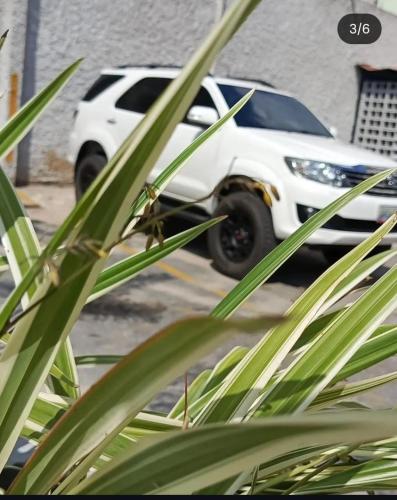 Hotel Bermudez in Maracay