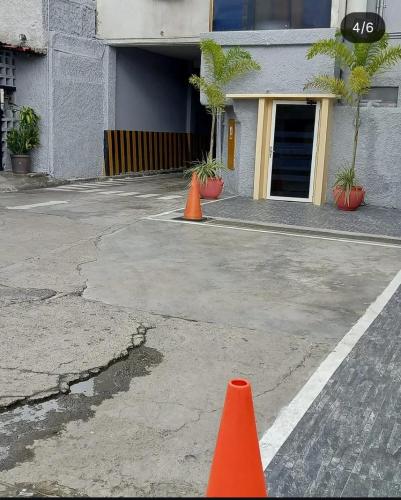 Hotel Bermudez in Maracay