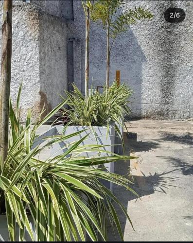 Hotel Bermudez in Maracay