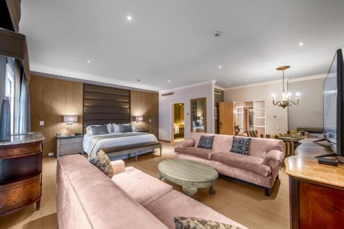 Hotel Dann Carlton Medellin in Medellín