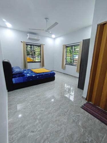 Homestay Ayong - Batu Pahat Homestay Ayong - Batu Pahat