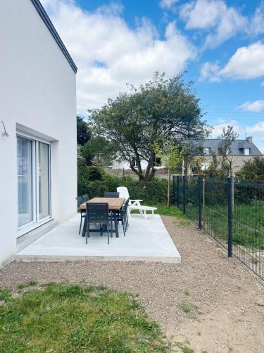 Mane Er Groez - Maison de vacances familiale - K53 - Location saisonnière - Carnac