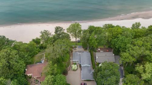 Sunset Shores Sanctuary in Coloma, USA