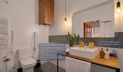 URBAN LOFT VALENCIA