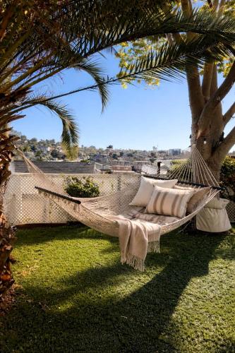 Casa California in San Diego, USA