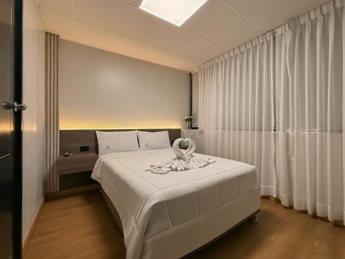 Hotel Convencion – Trujillo