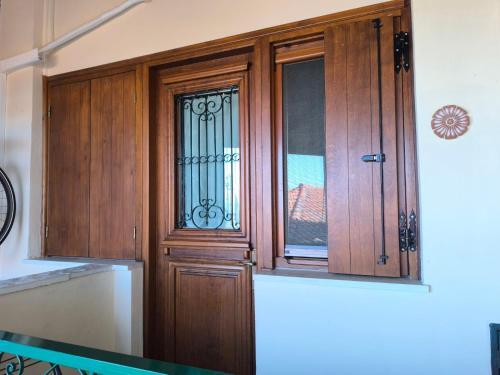 Ξενώνας Μυρτώ (Ξενωνας Μυρτω) in 安德里特辛納
