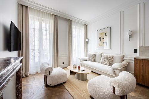 3Bedrooms-Halles- 8people-EtienneMarcel-Paris01-AC
