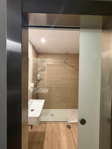 Hotel Valjunco Room Type - Triple Room