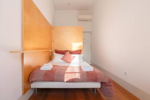 Porto Lounge Hostel & Guesthouse by Host Wise 4