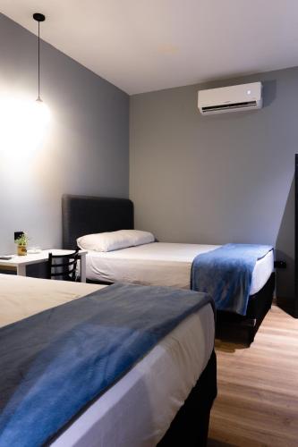 Micro Hotel Rio de Piedras in San Pedro Sula