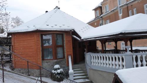 Apartament U Jacka