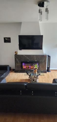 Beautifull Apartment in Anzures Polanco