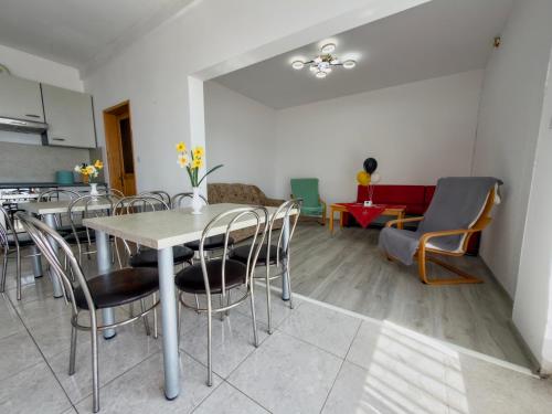 Casa de vacanta ROUA DIMINETII in Beclean